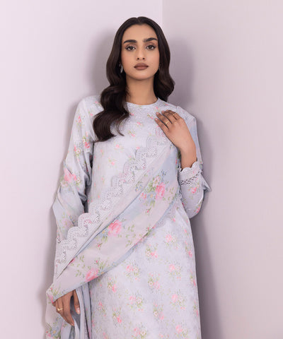 Sapphire | Eid Collection | S18 - Pakistani Designer Dress - by Sapphire | Type: Luxury - 100% Original at Saira Sultan