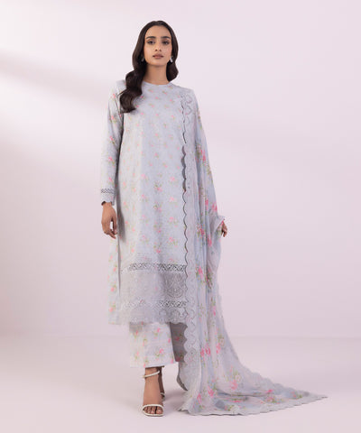 Sapphire | Eid Collection | S18 - Pakistani Designer Dress - by Sapphire | Type: Luxury - 100% Original at Saira Sultan