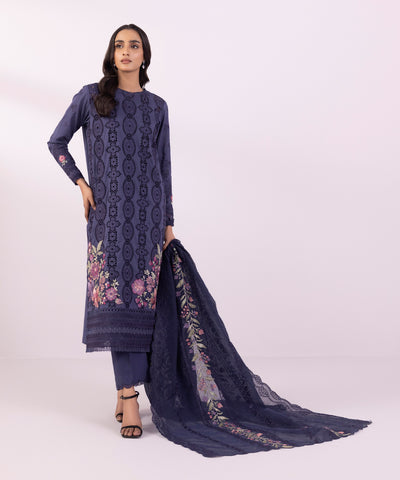 Sapphire | Eid Collection | S99 - Pakistani Designer Dress - by Sapphire | Type: Luxury - 100% Original at Saira Sultan