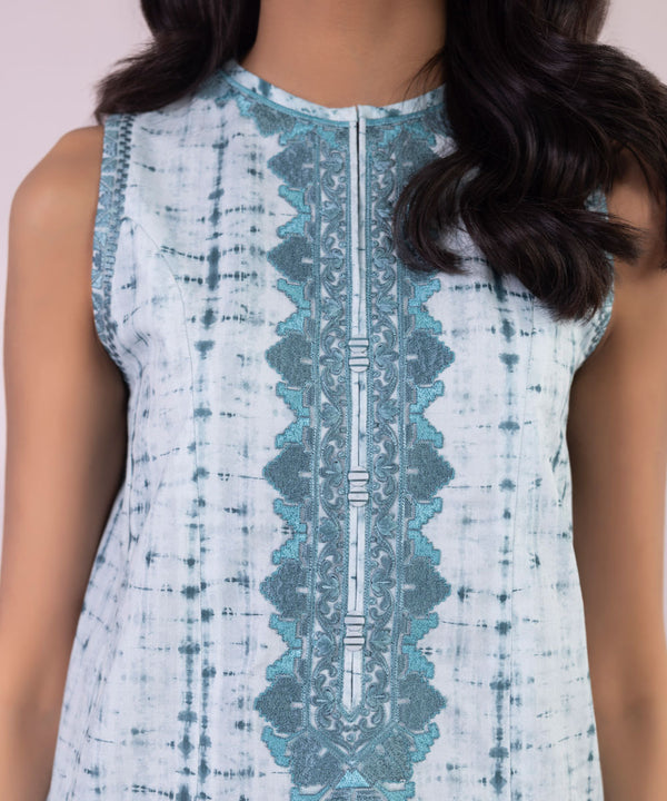 Sapphire | Eid Collection | S13 - Pakistani Designer Dress - by Sapphire | Type: Luxury - 100% Original at Saira Sultan