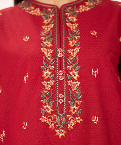 Sapphire | Eid Collection | D09 - Pakistani Designer Dress - by Sapphire | Type: Luxury - 100% Original at Saira Sultan