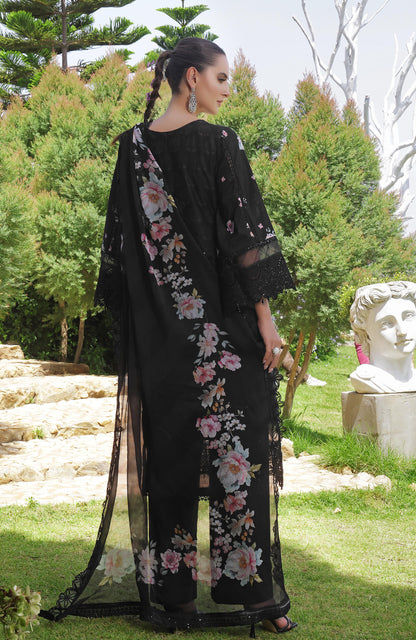 Al Zohaib | Sunshine Premium Edition 25 | SBE-25-01 I - Pakistani Designer Dress - by Al Zohaib - Type : Ladies Clothes - 100% Original at Saira Sultan