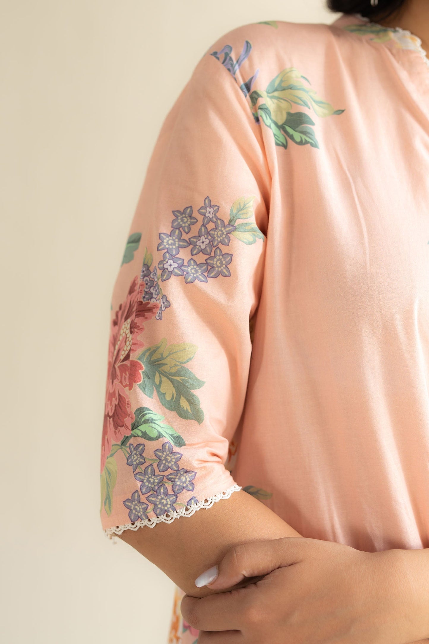 Zara Shahjahan | Love Coco SS 25 |CR25C0767