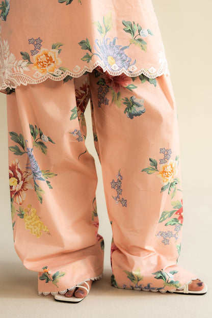 Zara Shahjahan | Love Coco SS 25 |CR25C0767
