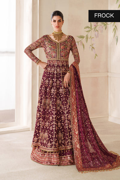 Baroque | Chantelle 25 | CH14-05 - Pakistani Designer Dress - by Baroque - Type : Ladies Clothes - 100% Original at Saira Sultan