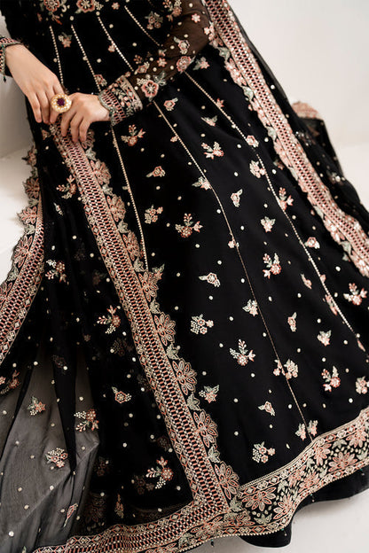 Farasha | Lumiere Formals | OPALINE - Pakistani Designer Dress - by Farasha | Type: Formal - 100% Original at Saira Sultan