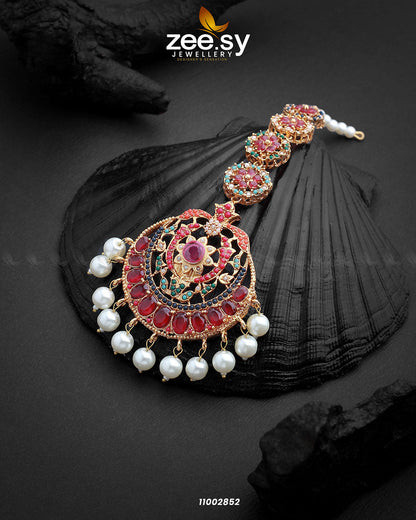 Bindiya-0113 Rubi Nauratan