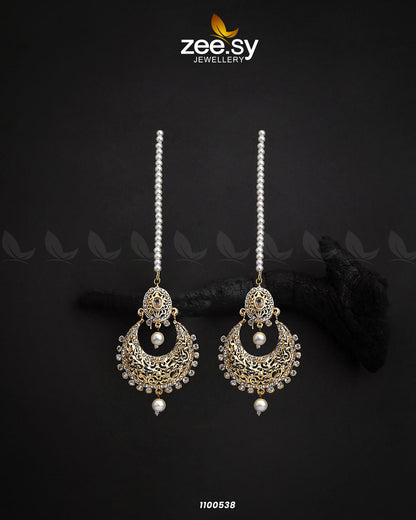 Earrings-0035 Default Title
