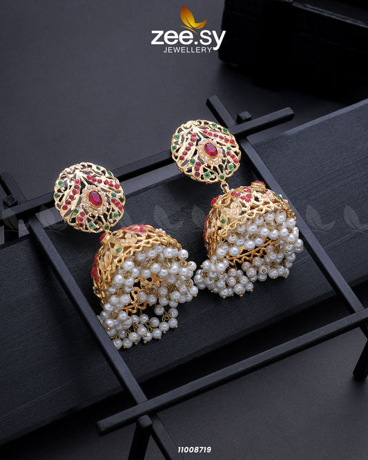 Earrings-0830 Default Title