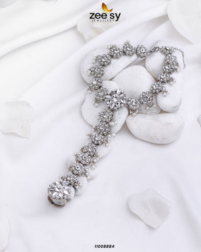 Accessories-0224 Silver