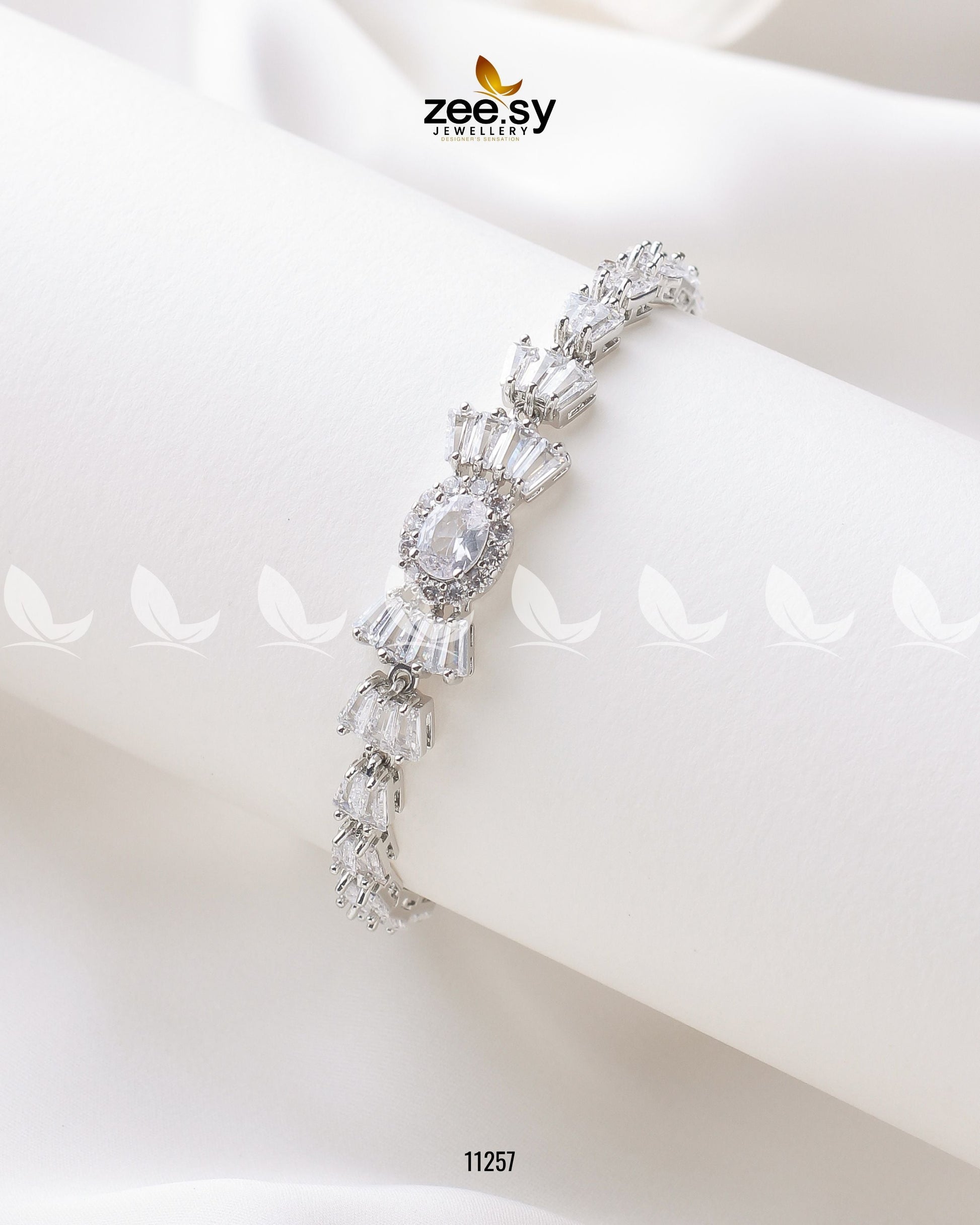 Trinity Bracelet Default Title