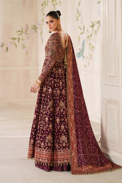 Baroque | Chantelle 25 | CH14-05 - Pakistani Designer Dress - by Baroque - Type : Ladies Clothes - 100% Original at Saira Sultan