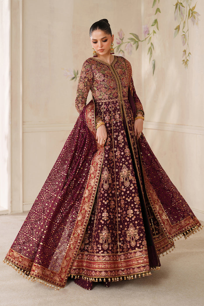Baroque | Chantelle 25 | CH14-05 - Pakistani Designer Dress - by Baroque - Type : Ladies Clothes - 100% Original at Saira Sultan