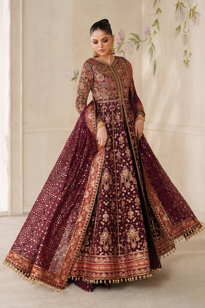 Baroque | Chantelle 25 | CH14-05 - Pakistani Designer Dress - by Baroque - Type : Ladies Clothes - 100% Original at Saira Sultan