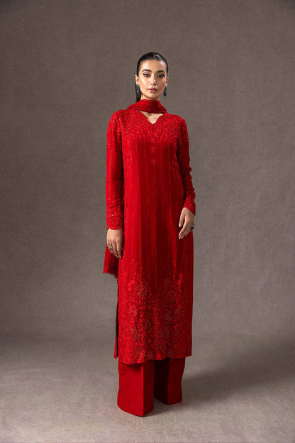 Caia | Pret Collection | BLOOM - Pakistani Designer Dress - by Caia | Type: Formal - 100% Original at Saira Sultan