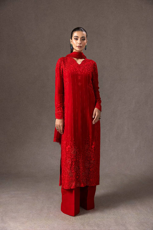 Caia | Pret Collection | BLOOM - Pakistani Designer Dress - by Caia | Type: Formal - 100% Original at Saira Sultan