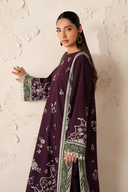 Baroque | Luxury Pret 25 | UF-4303 by Baroque - Designer Dress - Type : Ladies Clothes - Available at Saira Sultan - 100% Original 