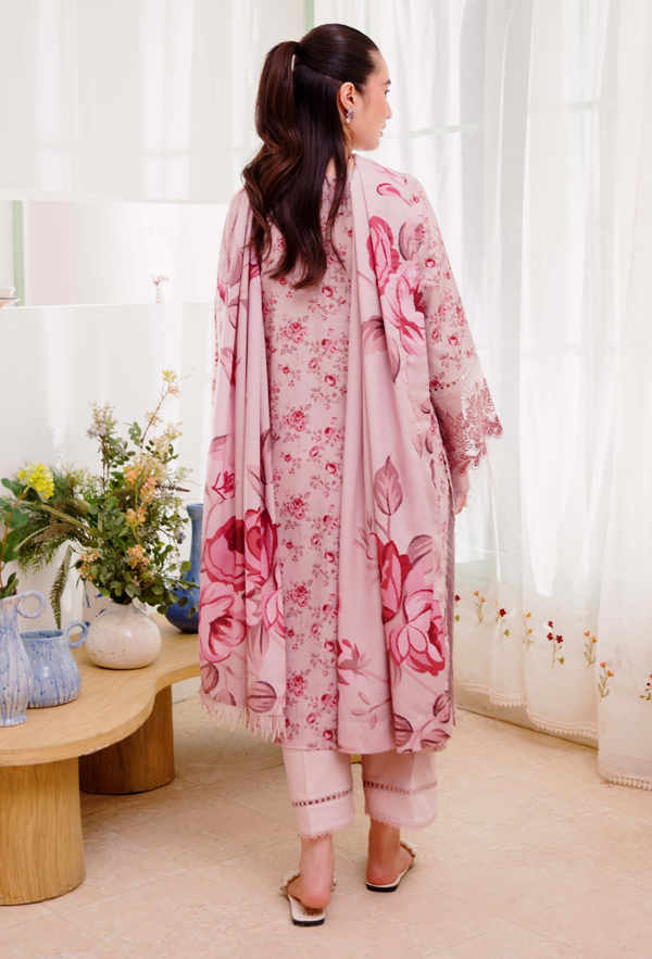 Humdum | Layla 25 | D06 - Pakistani Designer Dress - by Humdum - Type : Ladies Clothes - 100% Original at Saira Sultan