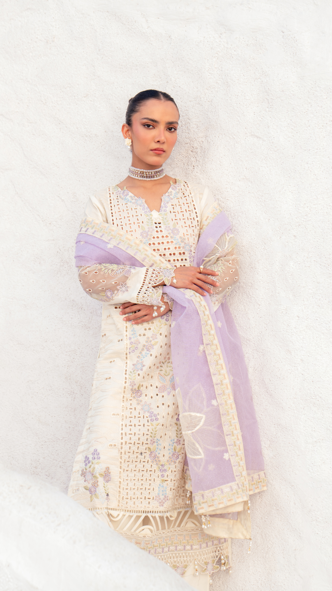Zebtan | ZA-07 | Anaya Lawn