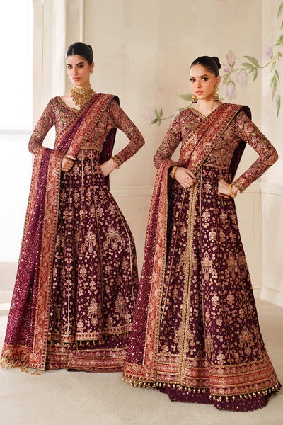 Baroque | Chantelle 25 | CH14-05 - Pakistani Designer Dress - by Baroque - Type : Ladies Clothes - 100% Original at Saira Sultan