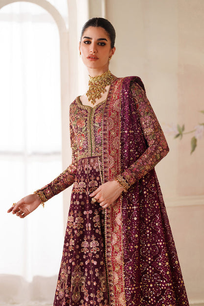 Baroque | Chantelle 25 | CH14-05 - Pakistani Designer Dress - by Baroque - Type : Ladies Clothes - 100% Original at Saira Sultan