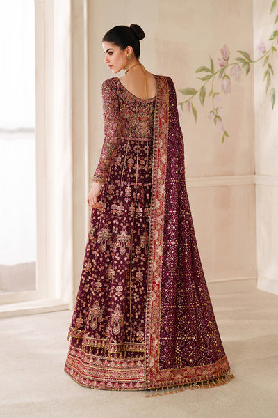 Baroque | Chantelle 25 | CH14-05 - Pakistani Designer Dress - by Baroque - Type : Ladies Clothes - 100% Original at Saira Sultan