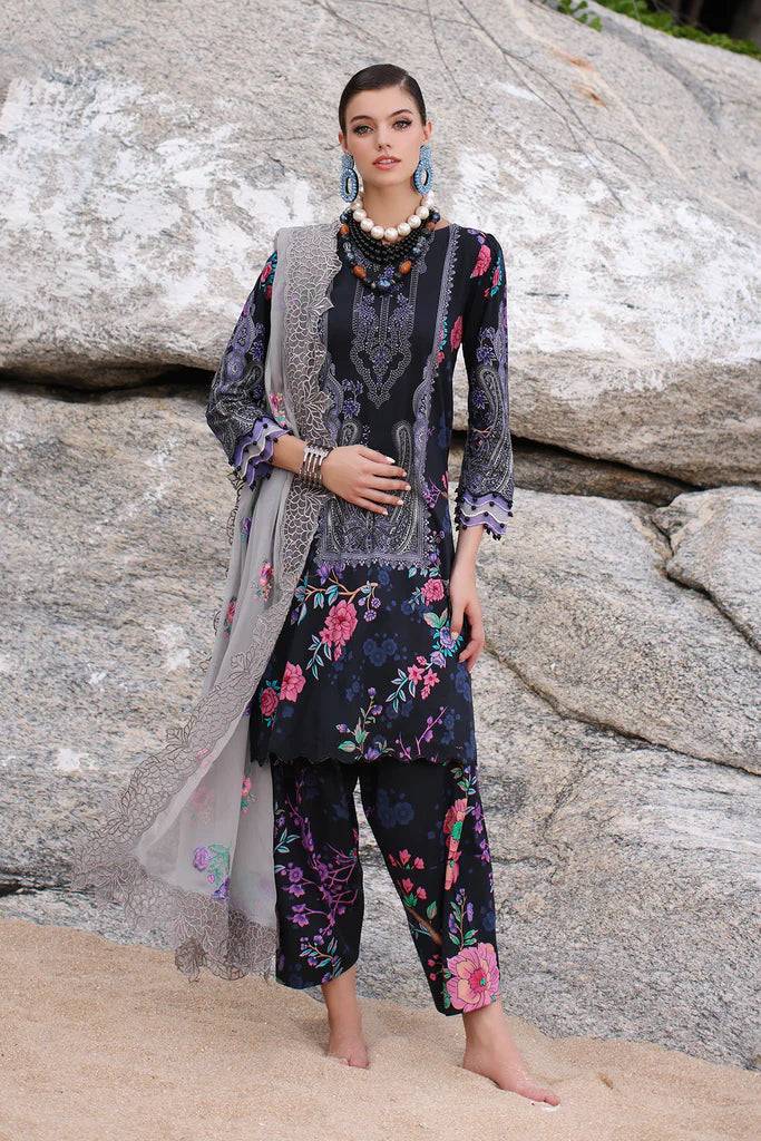 Charizma | Print Melody | PM4-13 - Pakistani Designer Dress - by Charizma | Type: Casuals - 100% Original at Saira Sultan