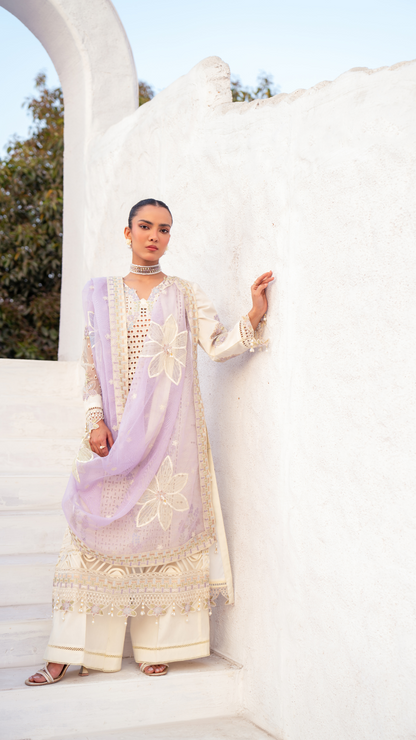 Zebtan | ZA-07 | Anaya Lawn