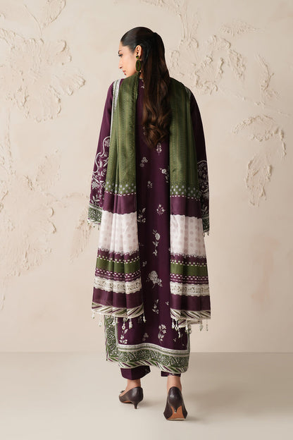 Baroque | Luxury Pret 25 | UF-4303 by Baroque - Designer Dress - Type : Ladies Clothes - Available at Saira Sultan - 100% Original 