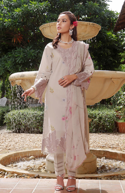 Al Zohaib | Sunshine Premium Edition 25 | SBE-2-25-06 J - Pakistani Designer Dress - by Al Zohaib - Type : Ladies Clothes - 100% Original at Saira Sultan