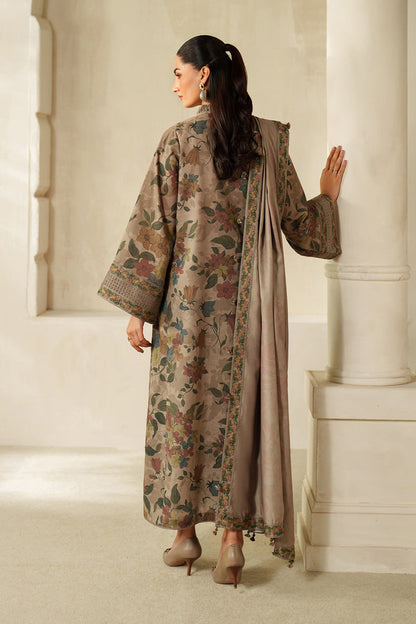 Baroque | Luxury Pret 25 | UF-4339 by Baroque - Designer Dress - Type : Ladies Clothes - Available at Saira Sultan - 100% Original 
