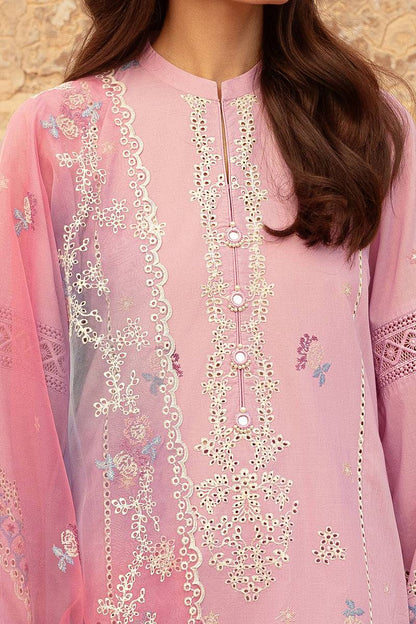 Cross Stitch | Premium Lawn 24 | REGAL ORCHARD - Pakistani Designer Dress - by Cross Stitch | Type: Formal - 100% Original at Saira Sultan