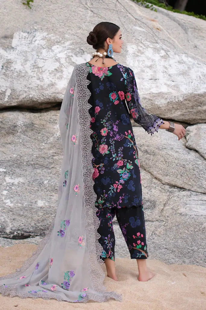 Charizma | Print Melody | PM4-13 - Pakistani Designer Dress - by Charizma | Type: Casuals - 100% Original at Saira Sultan