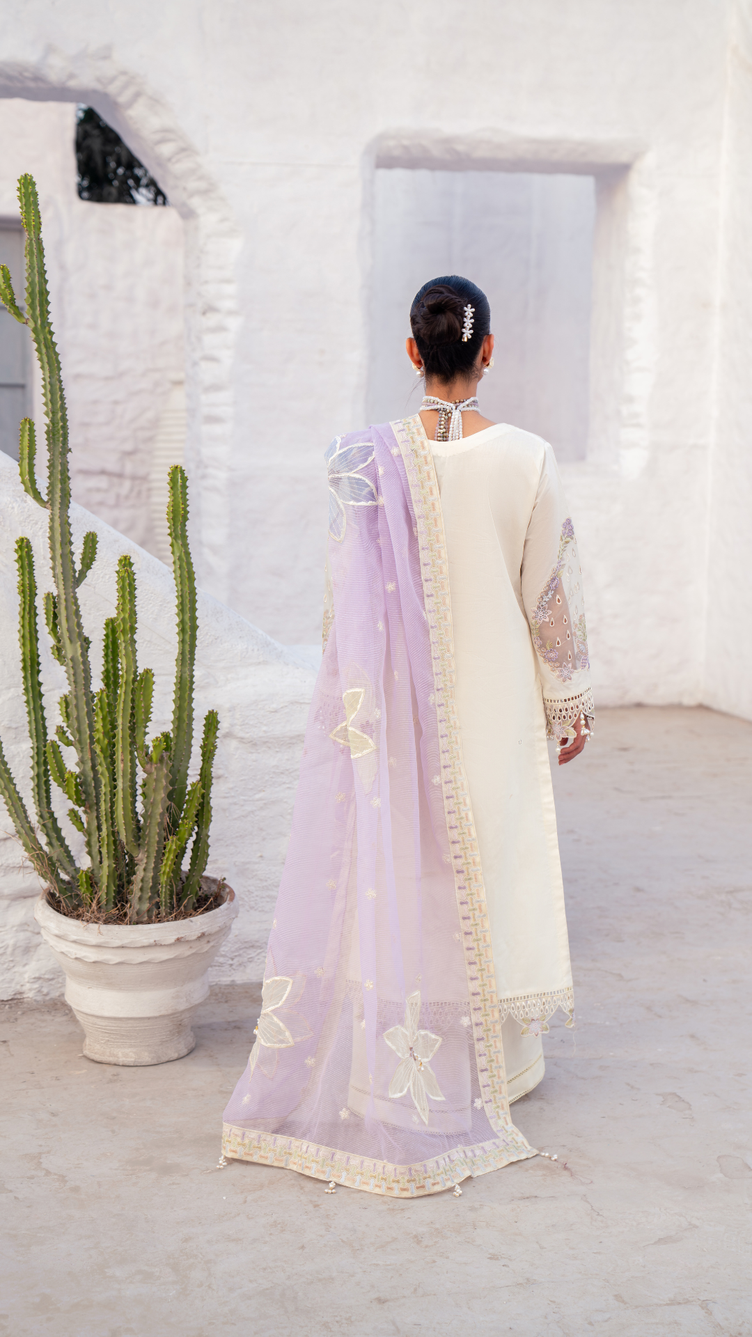 Zebtan | ZA-07 | Anaya Lawn