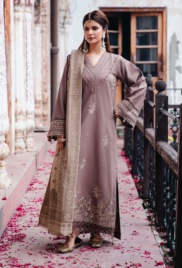 Humdum | Onora Chapter 2 | D05 - Pakistani Designer Dress - by Humdum - Type : Ladies Clothes - 100% Original at Saira Sultan