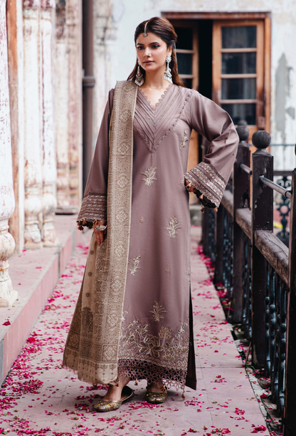 Humdum | Onora Chapter 2 | D05 - Pakistani Designer Dress - by Humdum - Type : Ladies Clothes - 100% Original at Saira Sultan