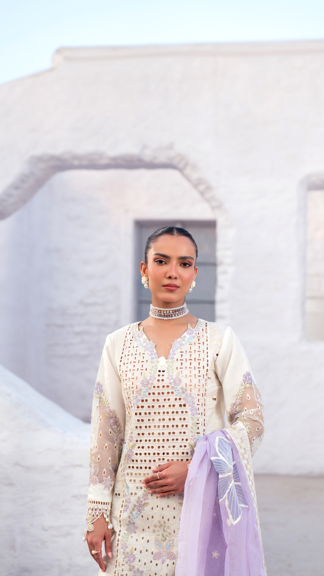 Zebtan | ZA-07 | Anaya Lawn