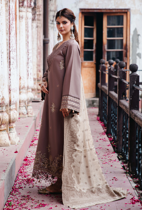 Humdum | Onora Chapter 2 | D05 - Pakistani Designer Dress - by Humdum - Type : Ladies Clothes - 100% Original at Saira Sultan