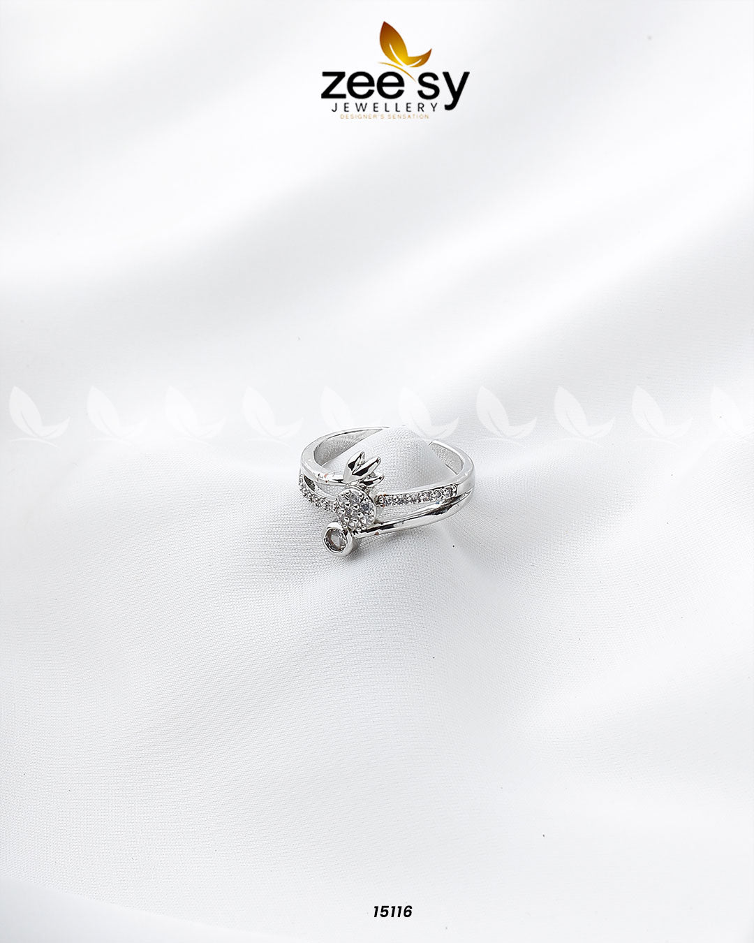 Starry Ring Default Title