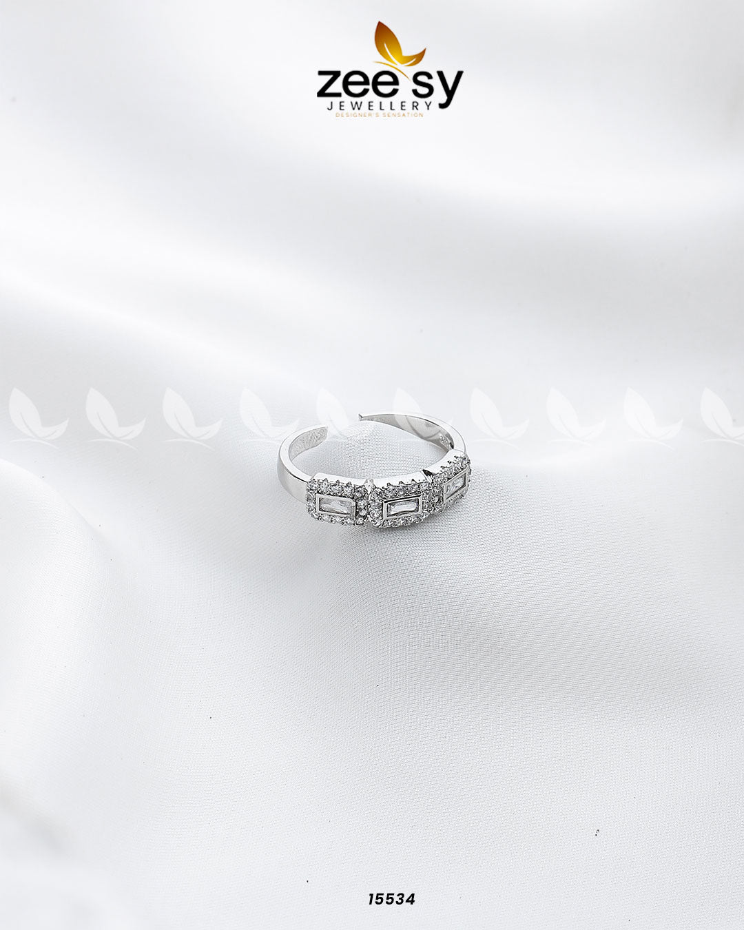 Aquata's Rings Default Title