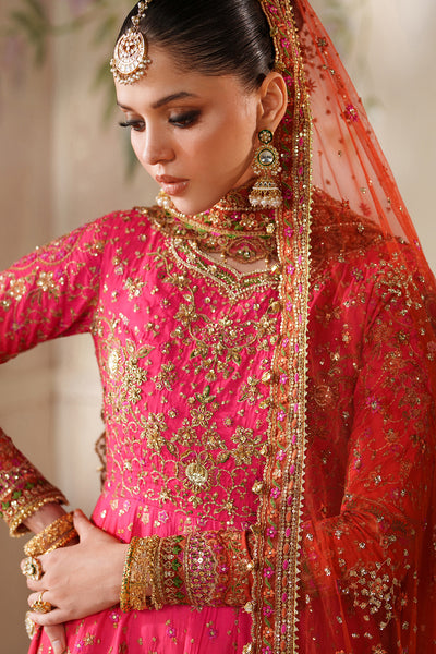 Baroque | Chantelle 25 | CH14-03 - Pakistani Designer Dress - by Baroque - Type : Ladies Clothes - 100% Original at Saira Sultan