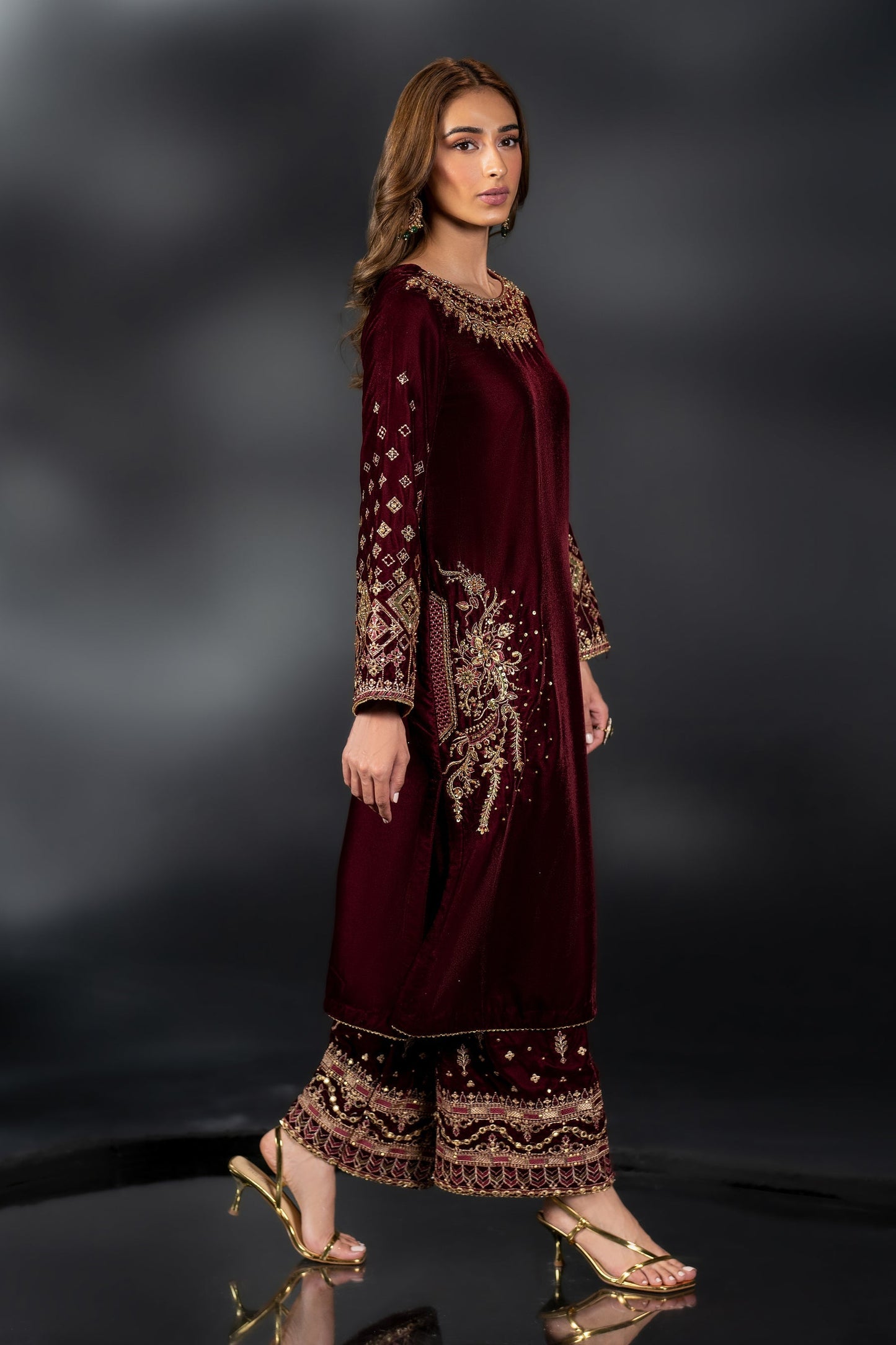 Naqshi | Makhmal 24 | MAHYM