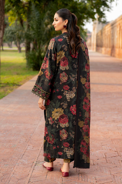Baroque | Luxury Pret 25 | UF-724 by Baroque - Designer Dress - Type : Ladies Clothes - Available at Saira Sultan - 100% Original 