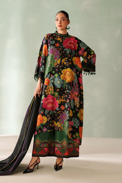 Baroque | Luxury Pret 25 | UF-4297 by Baroque - Designer Dress - Type : Ladies Clothes - Available at Saira Sultan - 100% Original 