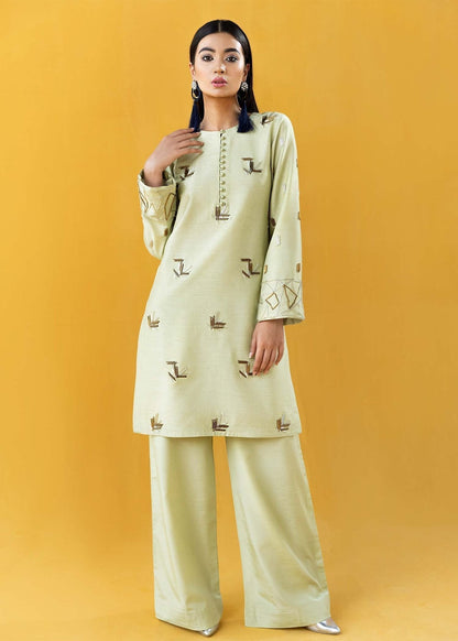 Hana | Vibrant Beyond | Passion-VB-1003 XS Pastel Mint Raw Silk