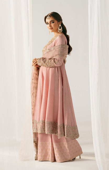 Inayat | Mehrma Luxury Pret 25 | Koh e Noor - Pakistani Designer Dress - by Inayat - Type : Ladies Clothes - 100% Original at Saira Sultan