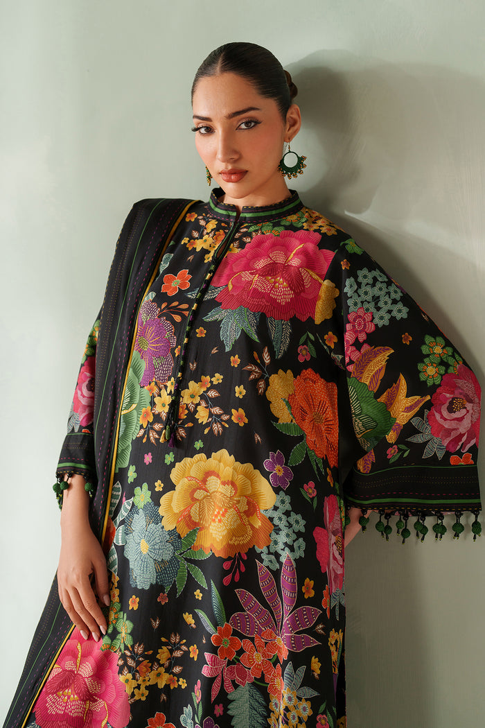 Baroque | Luxury Pret 25 | UF-4297 by Baroque - Designer Dress - Type : Ladies Clothes - Available at Saira Sultan - 100% Original 