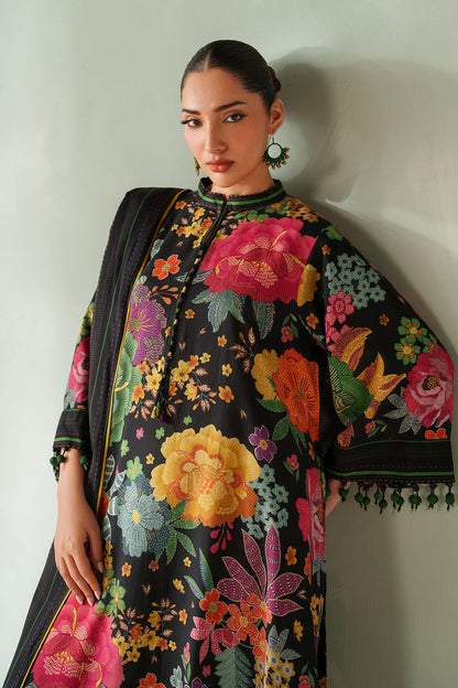 Baroque | Luxury Pret 25 | UF-4297 by Baroque - Designer Dress - Type : Ladies Clothes - Available at Saira Sultan - 100% Original 