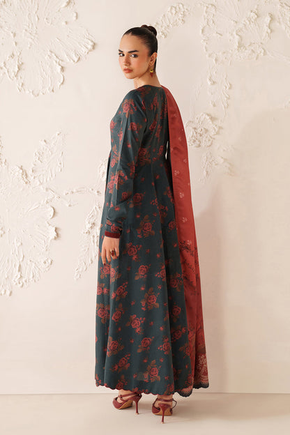 Baroque | Luxury Pret 25 | UF-4298 by Baroque - Designer Dress - Type : Ladies Clothes - Available at Saira Sultan - 100% Original 