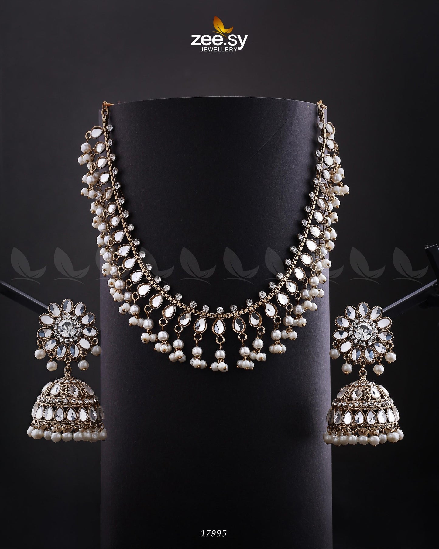 Ilana's Necklace Antique